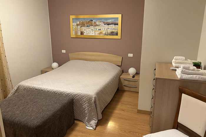 Bed and Breakfast - B&B a Brogliano