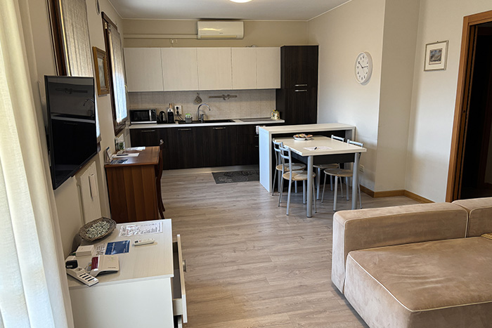 Bed and Breakfast - B&B a Vicenza