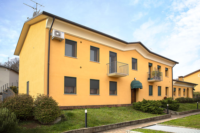 Bed and Breakfast - B&B a arzignano