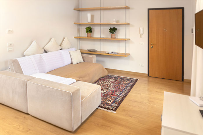 Bed and Breakfast - B&B a Vicenza
