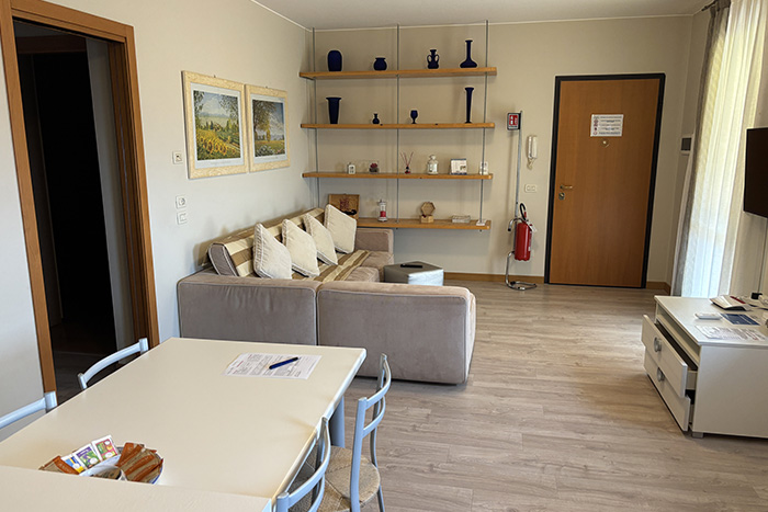 Bed and Breakfast - B&B a castelgomberto