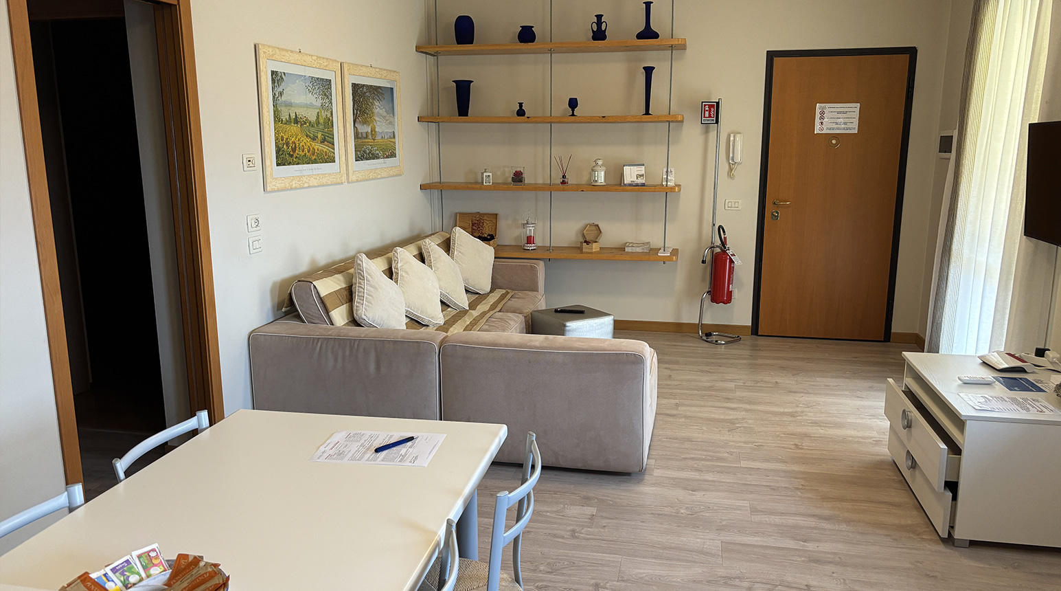 Bed and breakfast vicenza fiera