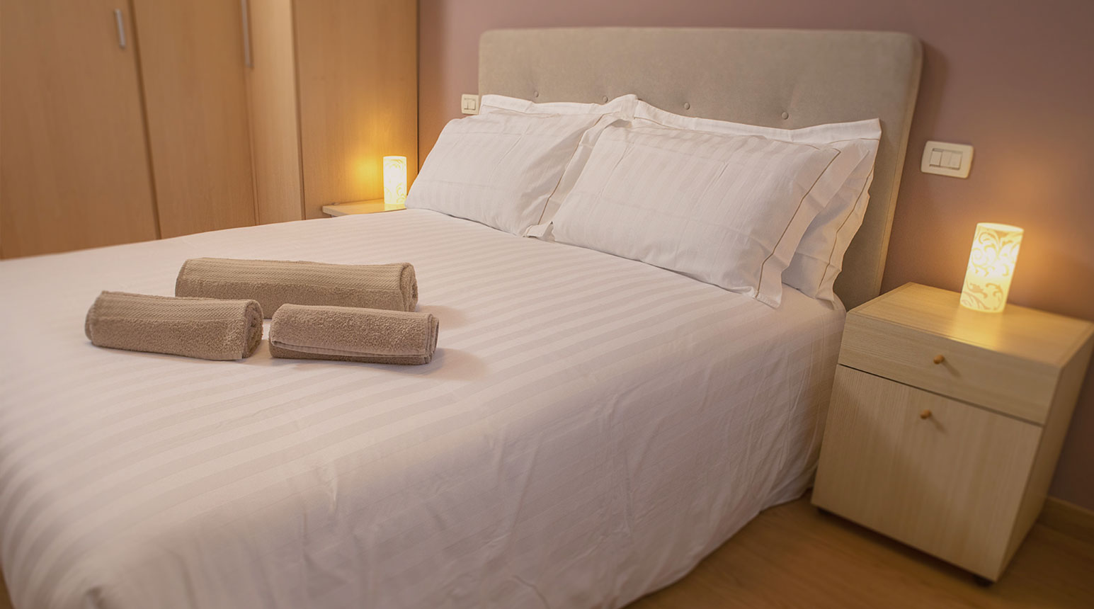 camere bed and breakfast vicenza