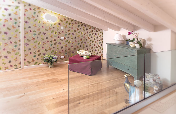 B&B Vicenza