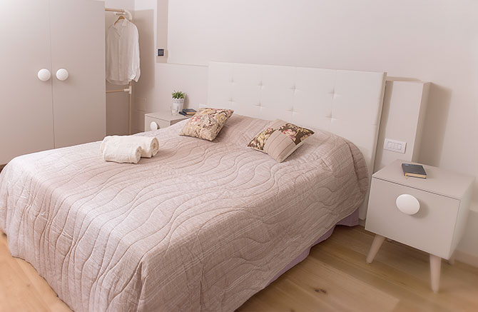 Bed and Breakfast a Chiampo