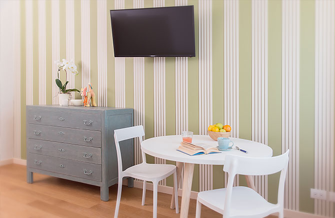 Bed and Breakfast a Vicenza vicino zona Fiera