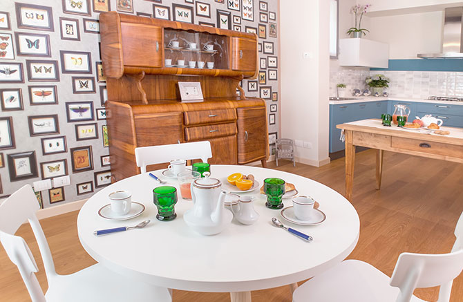 Bed and Breakfast a Vicenza vicino Arzignano Chiampo Montecchio Maggiore Brogliano Castelgomberto Cornedo Valdagno