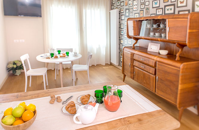 Bed and Breakfast a Arzignano