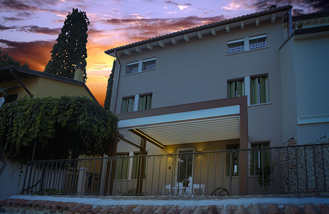 Bed and Breakfast vicino Venezia