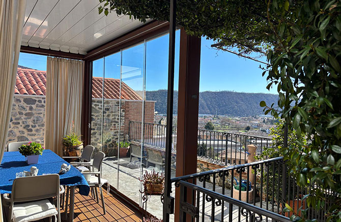 Bed and Breakfast vicino Verona