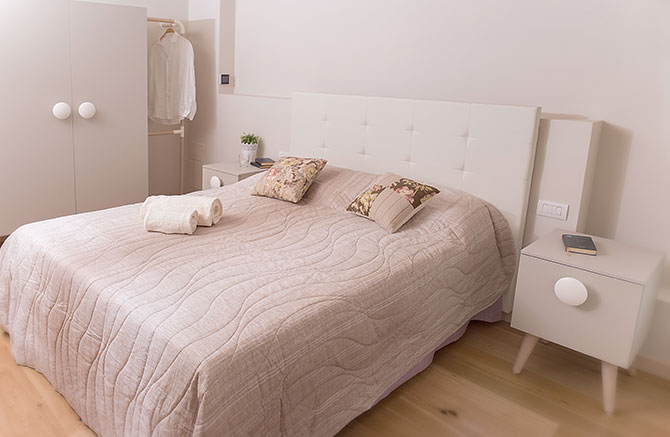 Bed and Breakfast Villa Marzotto