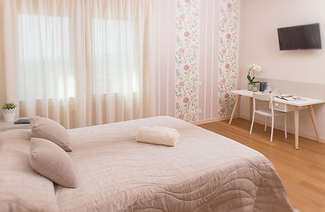 Bed and Breakfast a Montecchio Maggiore